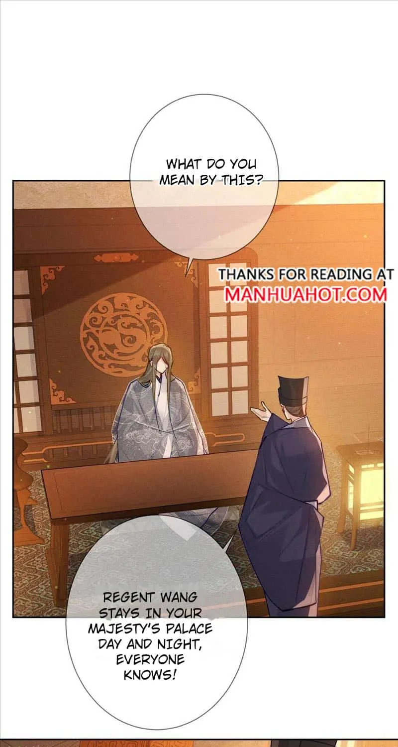 The Protagonist Just Wants To Falling In Love Chapter 91 page 8 - 
