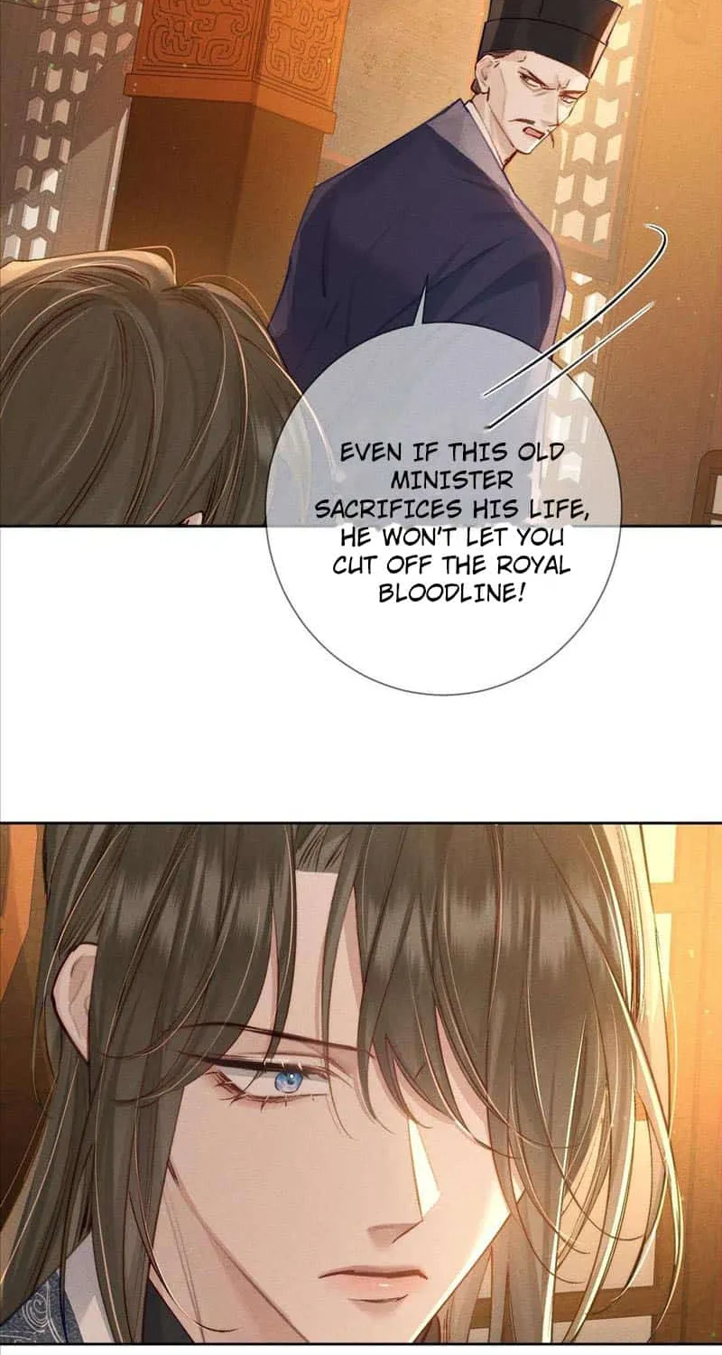 The Protagonist Just Wants To Falling In Love Chapter 91 page 9 - 