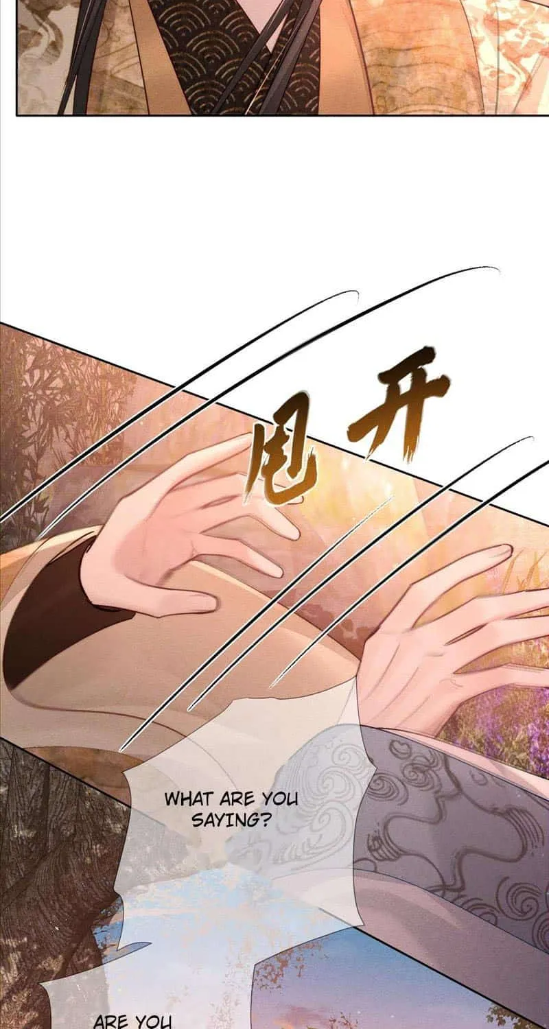 The Protagonist Just Wants To Falling In Love Chapter 92 page 12 - 