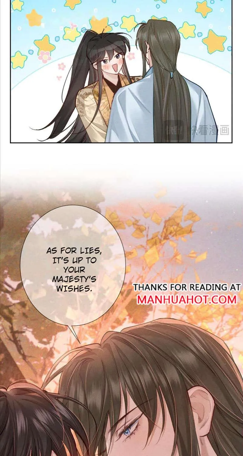 The Protagonist Just Wants To Falling In Love Chapter 92 page 19 - 