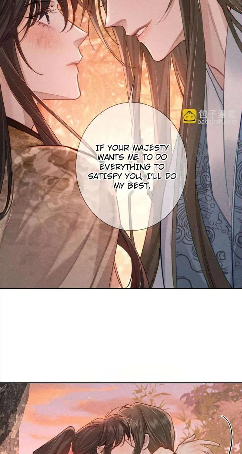 The Protagonist Just Wants To Falling In Love Chapter 92 page 20 - 