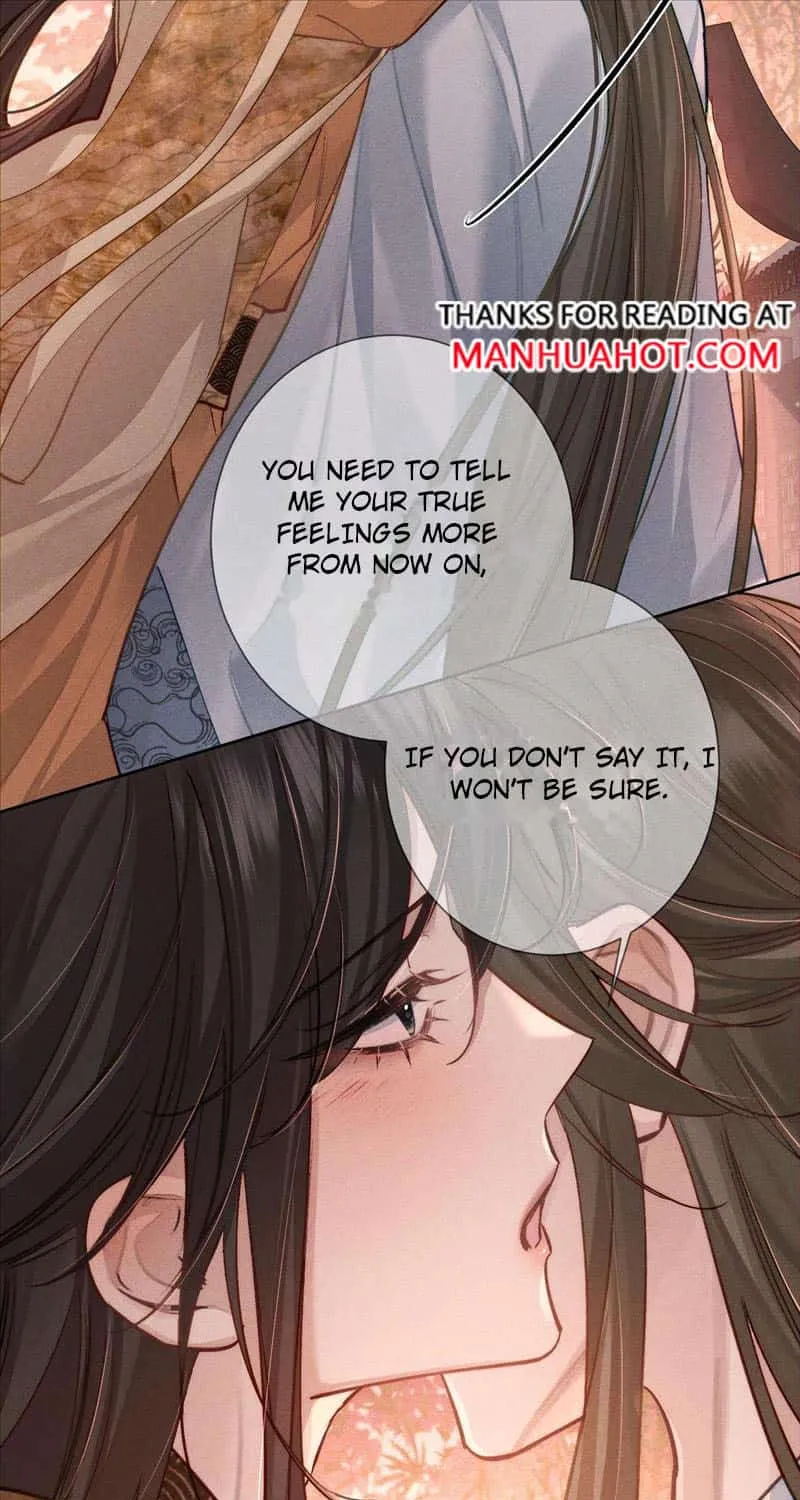 The Protagonist Just Wants To Falling In Love Chapter 92 page 22 - 