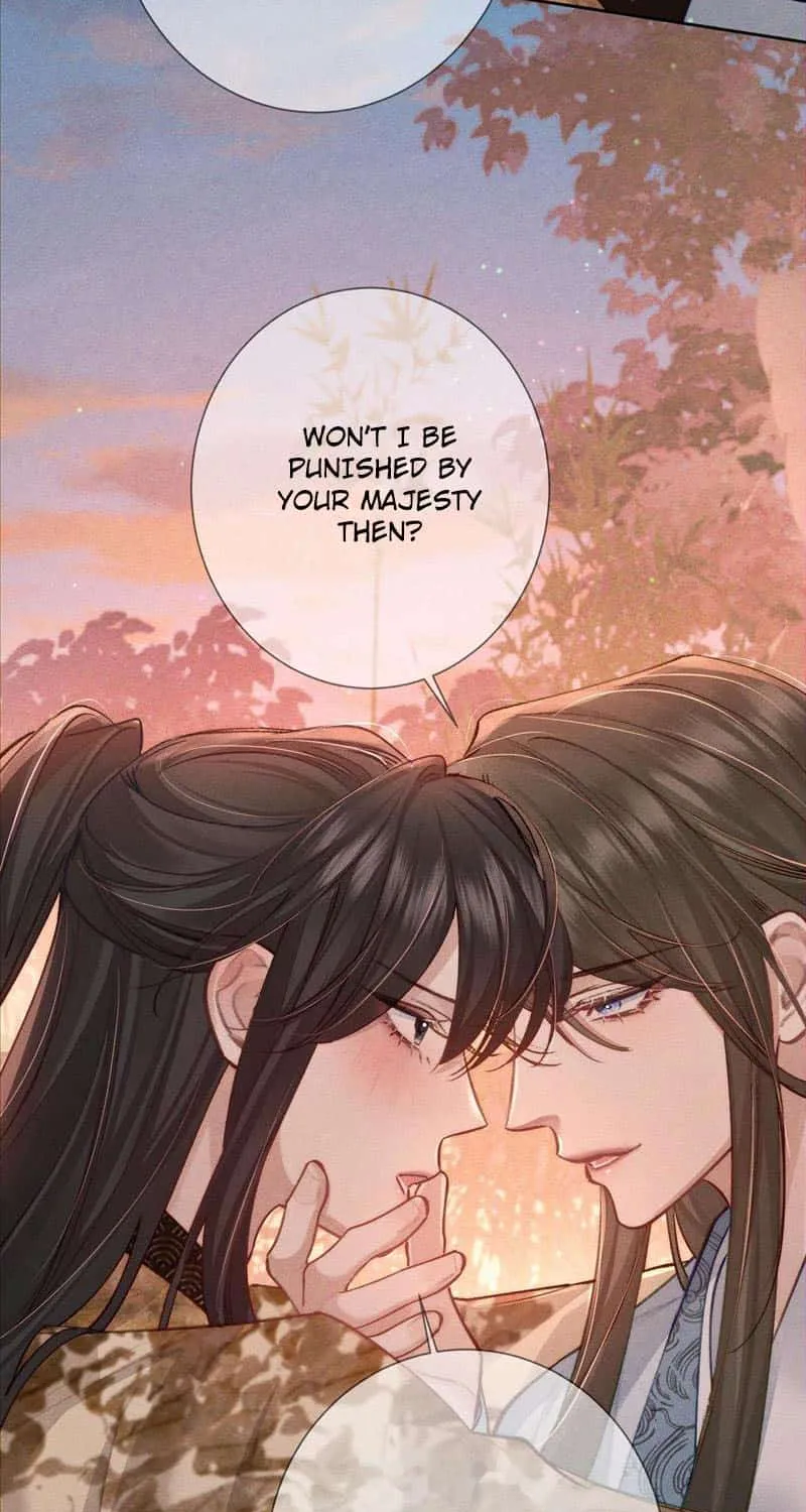 The Protagonist Just Wants To Falling In Love Chapter 92 page 24 - 