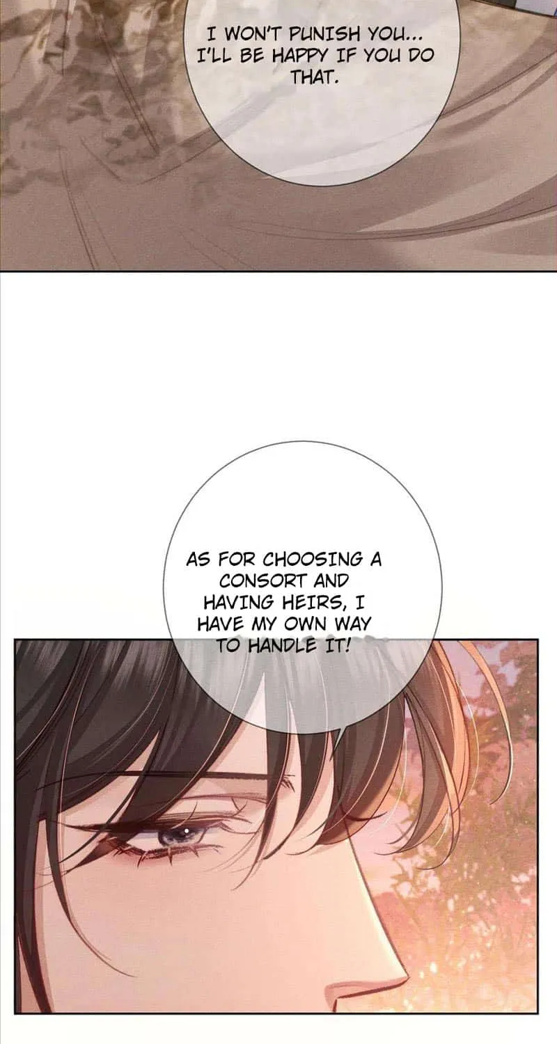 The Protagonist Just Wants To Falling In Love Chapter 92 page 25 - 