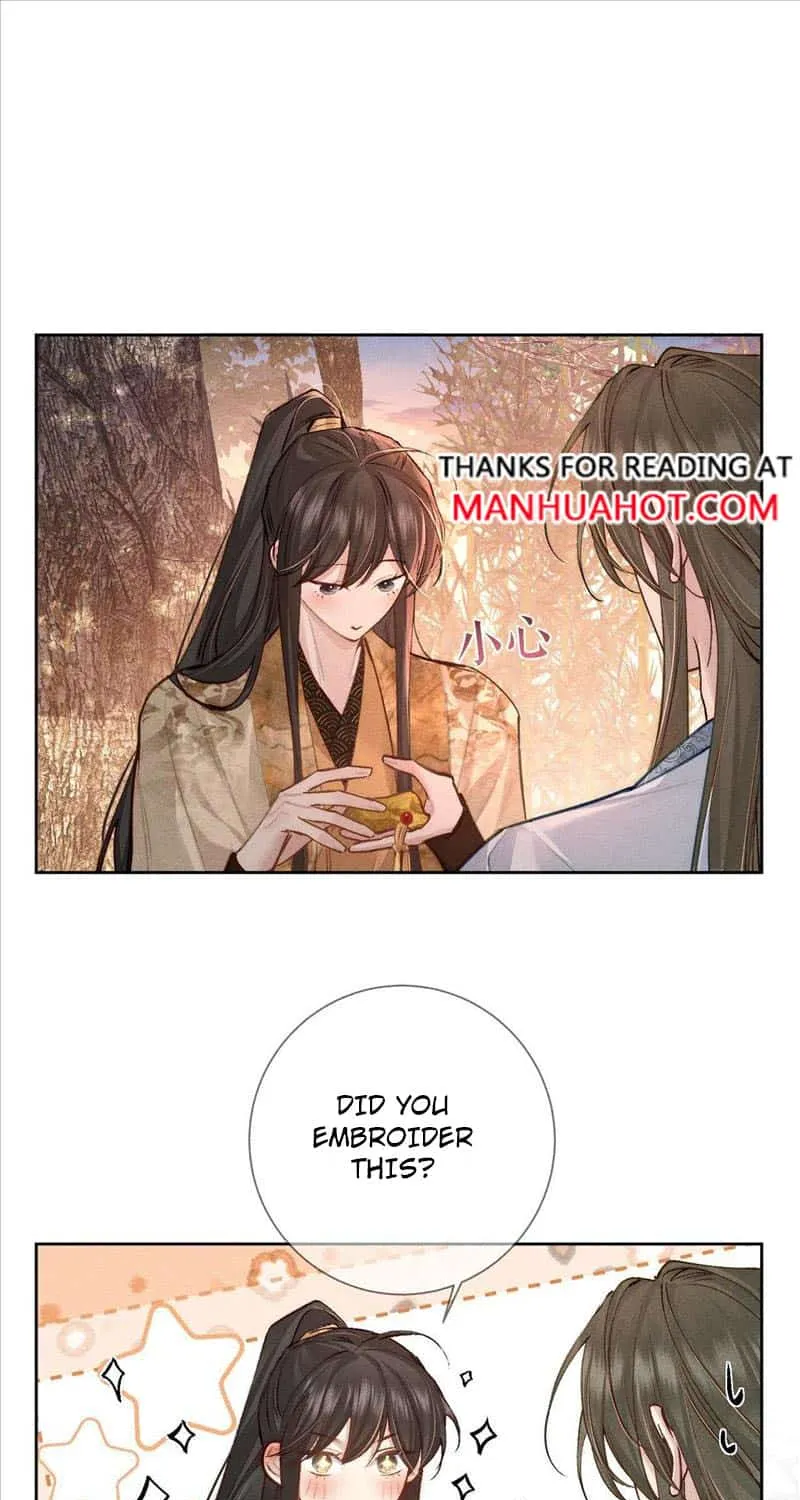The Protagonist Just Wants To Falling In Love Chapter 92 page 28 - 