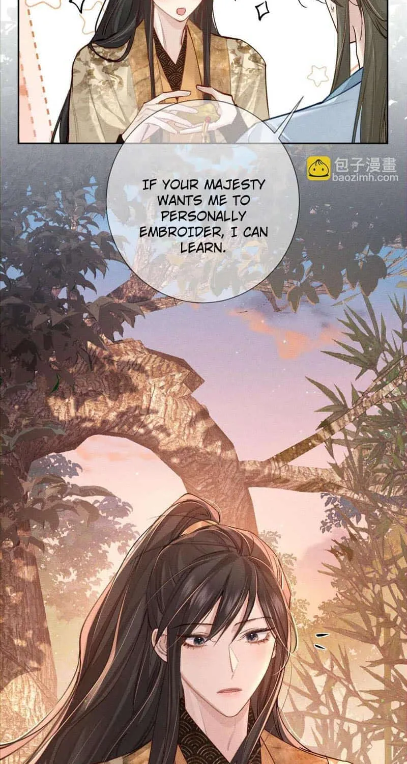 The Protagonist Just Wants To Falling In Love Chapter 92 page 29 - 