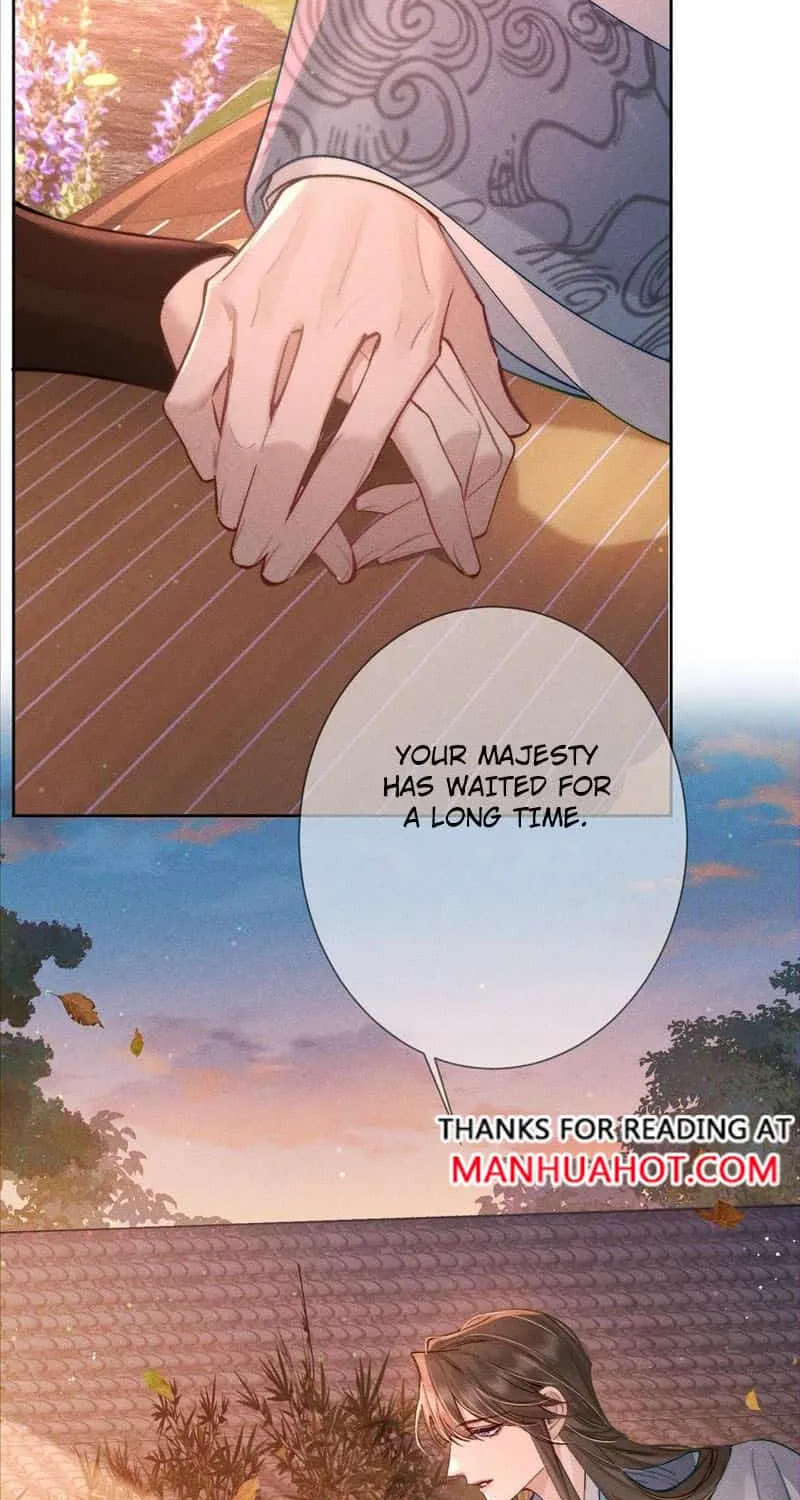 The Protagonist Just Wants To Falling In Love Chapter 92 page 4 - 