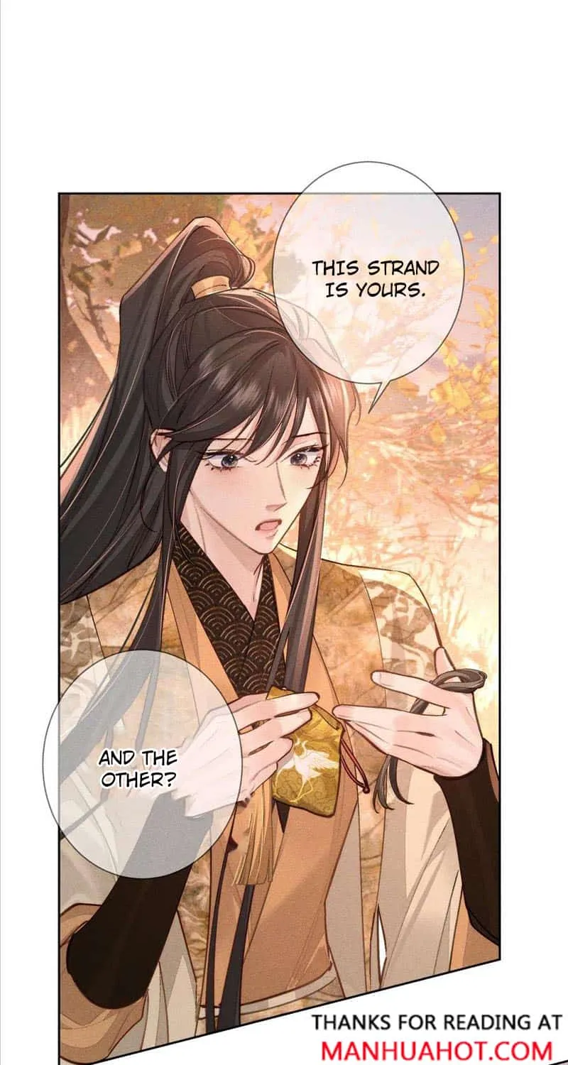 The Protagonist Just Wants To Falling In Love Chapter 92 page 31 - 