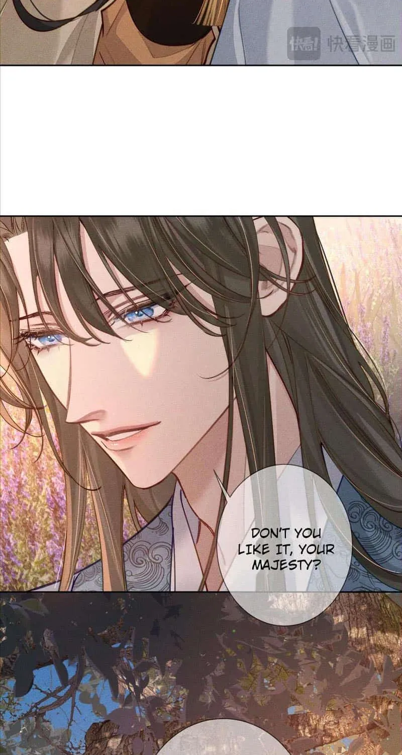 The Protagonist Just Wants To Falling In Love Chapter 92 page 33 - 