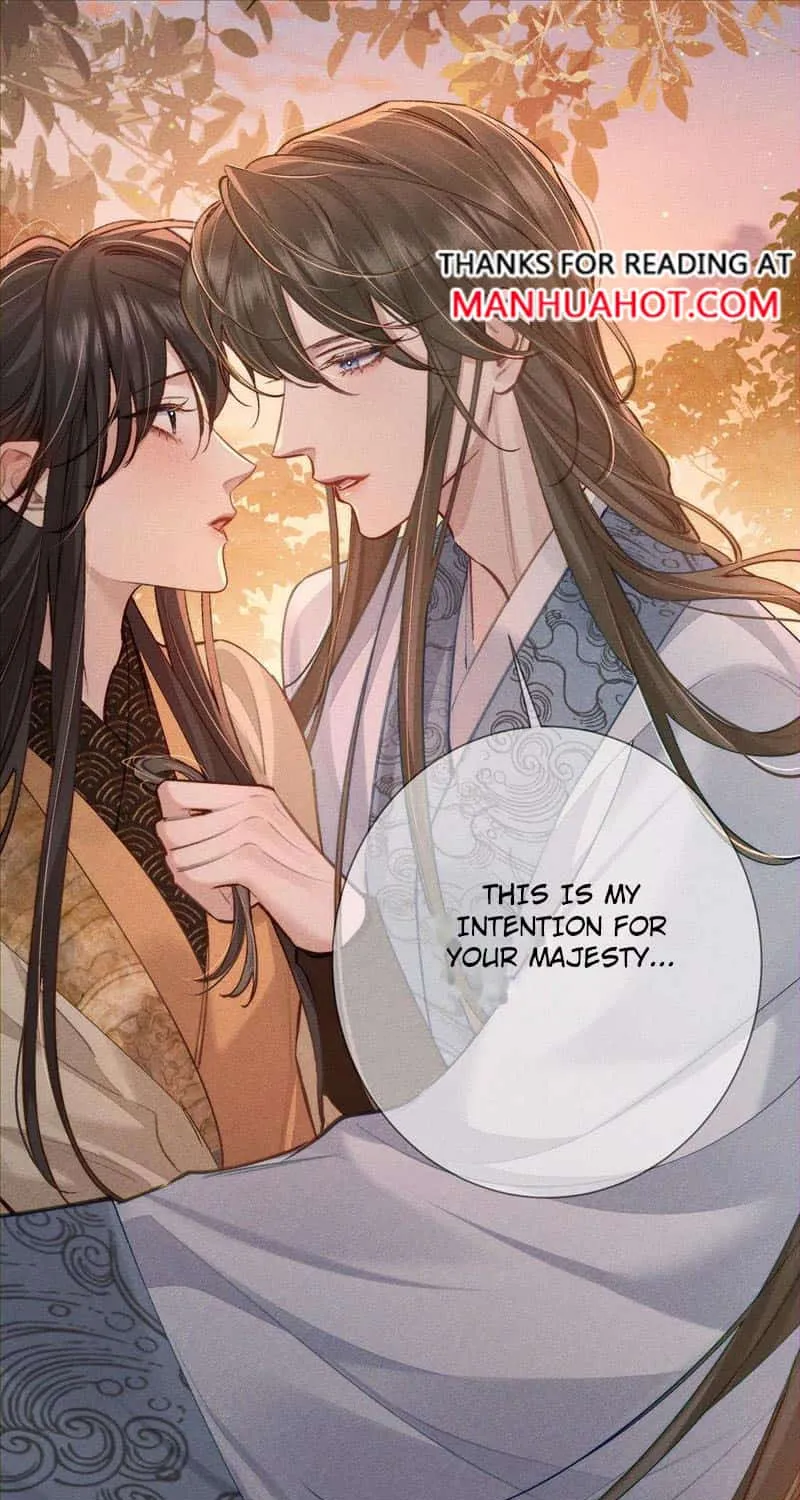The Protagonist Just Wants To Falling In Love Chapter 92 page 35 - 