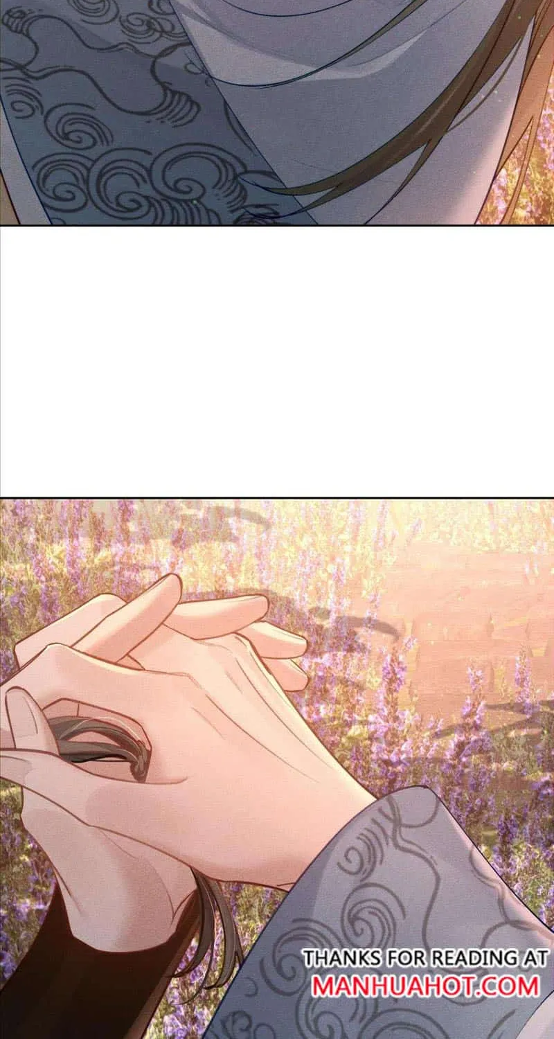 The Protagonist Just Wants To Falling In Love Chapter 92 page 36 - 