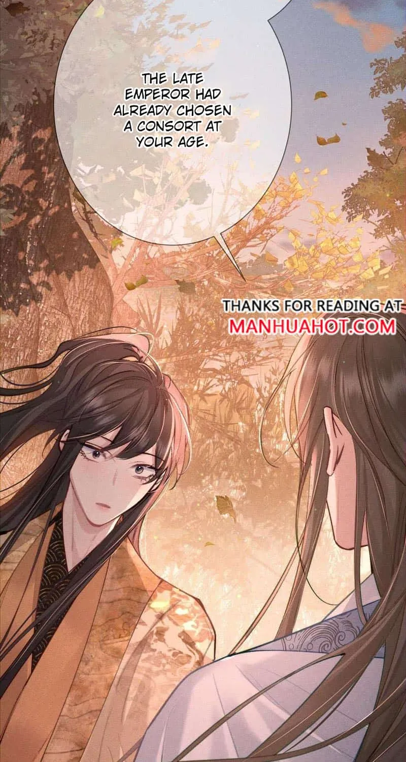 The Protagonist Just Wants To Falling In Love Chapter 92 page 10 - 