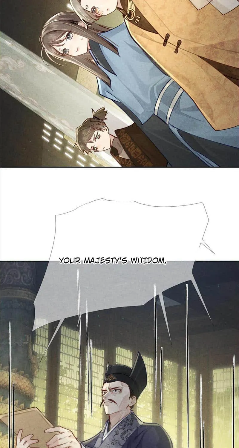 The Protagonist Just Wants To Falling In Love Chapter 93 page 13 - 