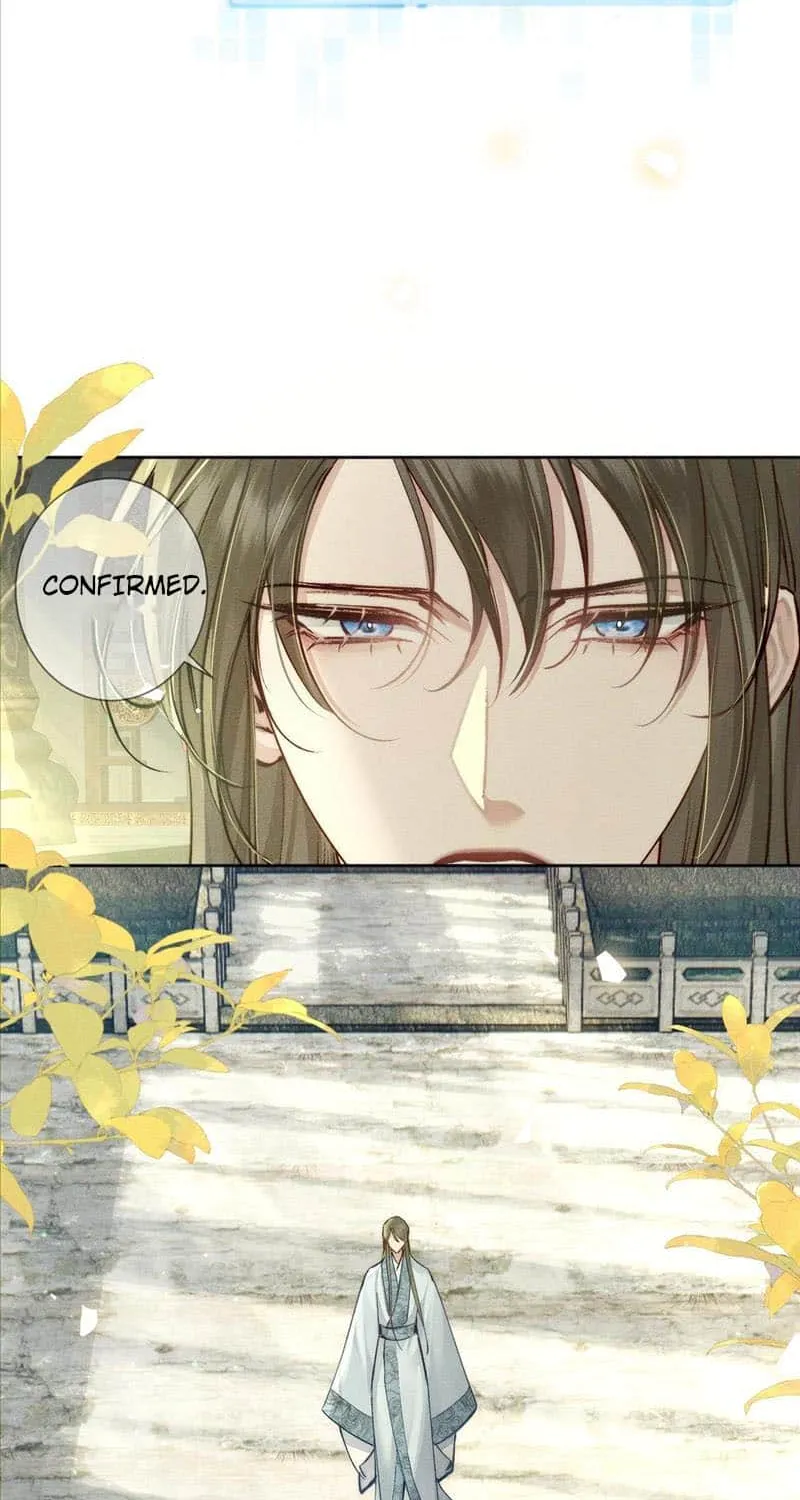 The Protagonist Just Wants To Falling In Love Chapter 93 page 19 - 
