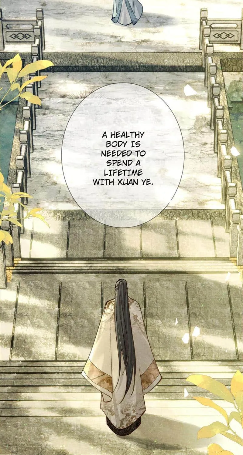 The Protagonist Just Wants To Falling In Love Chapter 93 page 20 - 