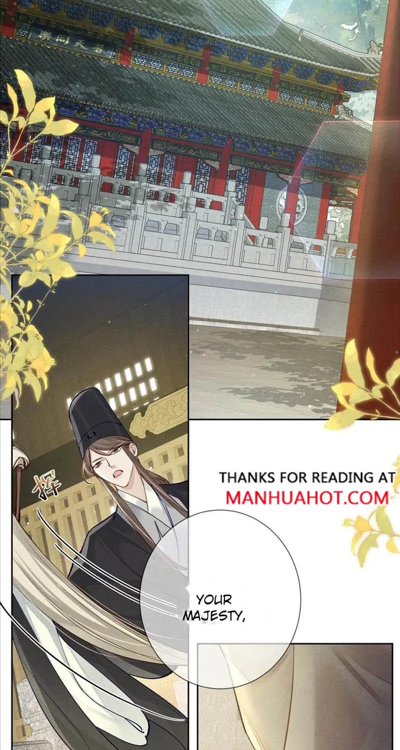The Protagonist Just Wants To Falling In Love Chapter 93 page 3 - 