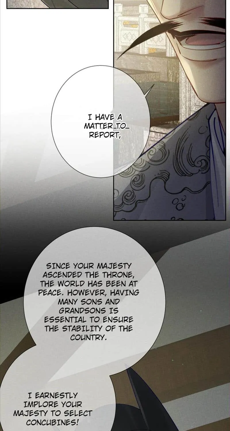 The Protagonist Just Wants To Falling In Love Chapter 93 page 4 - 