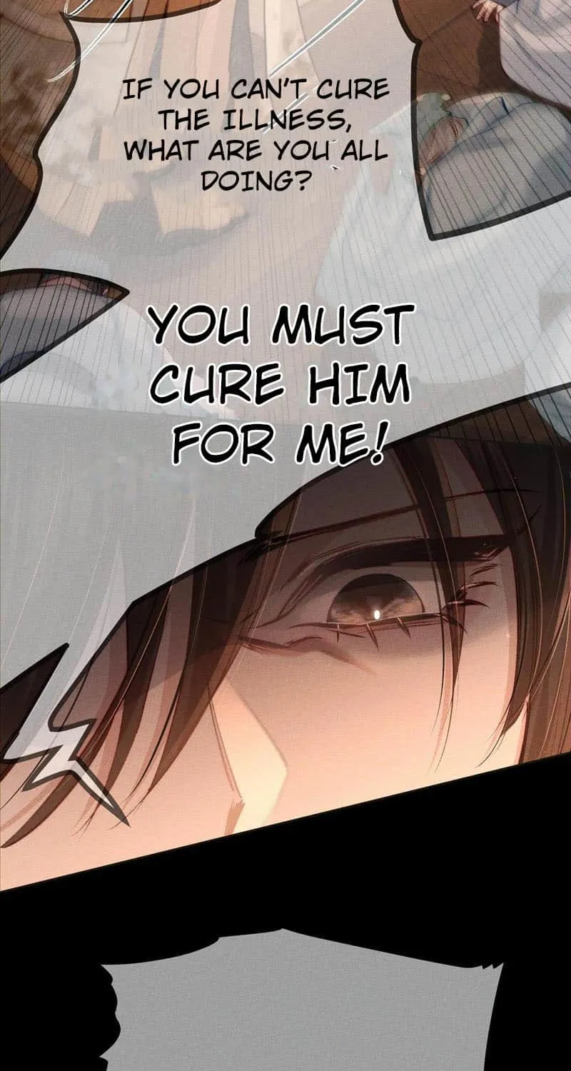 The Protagonist Just Wants To Falling In Love Chapter 93 page 33 - 