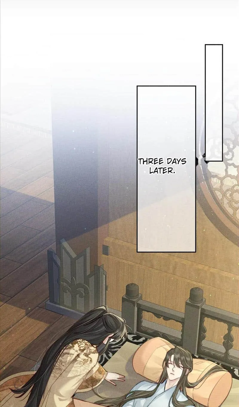 The Protagonist Just Wants To Falling In Love Chapter 93 page 35 - 