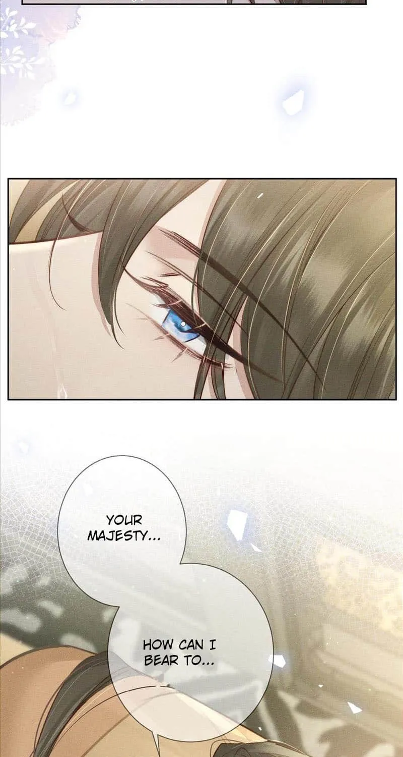 The Protagonist Just Wants To Falling In Love Chapter 93 page 38 - 
