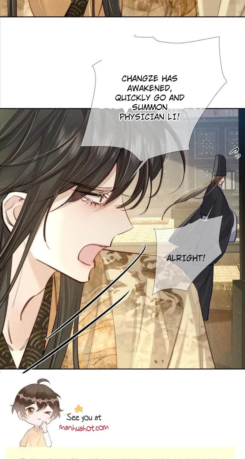 The Protagonist Just Wants To Falling In Love Chapter 93 page 41 - 