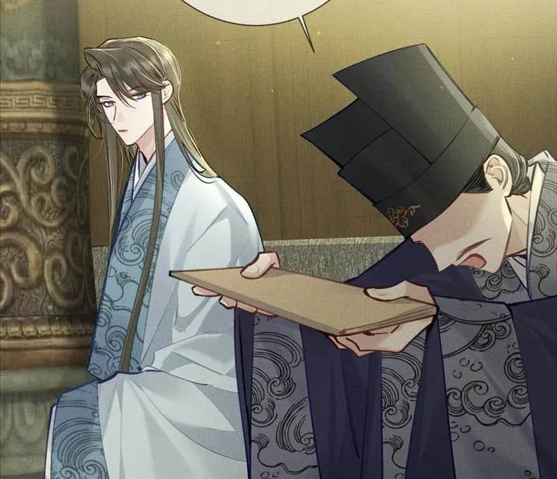 The Protagonist Just Wants To Falling In Love Chapter 93 page 8 - 