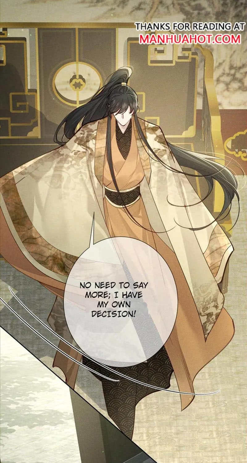 The Protagonist Just Wants To Falling In Love Chapter 93 page 10 - 