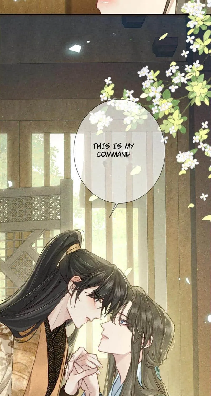 The Protagonist Just Wants To Falling In Love Chapter 94 page 13 - 