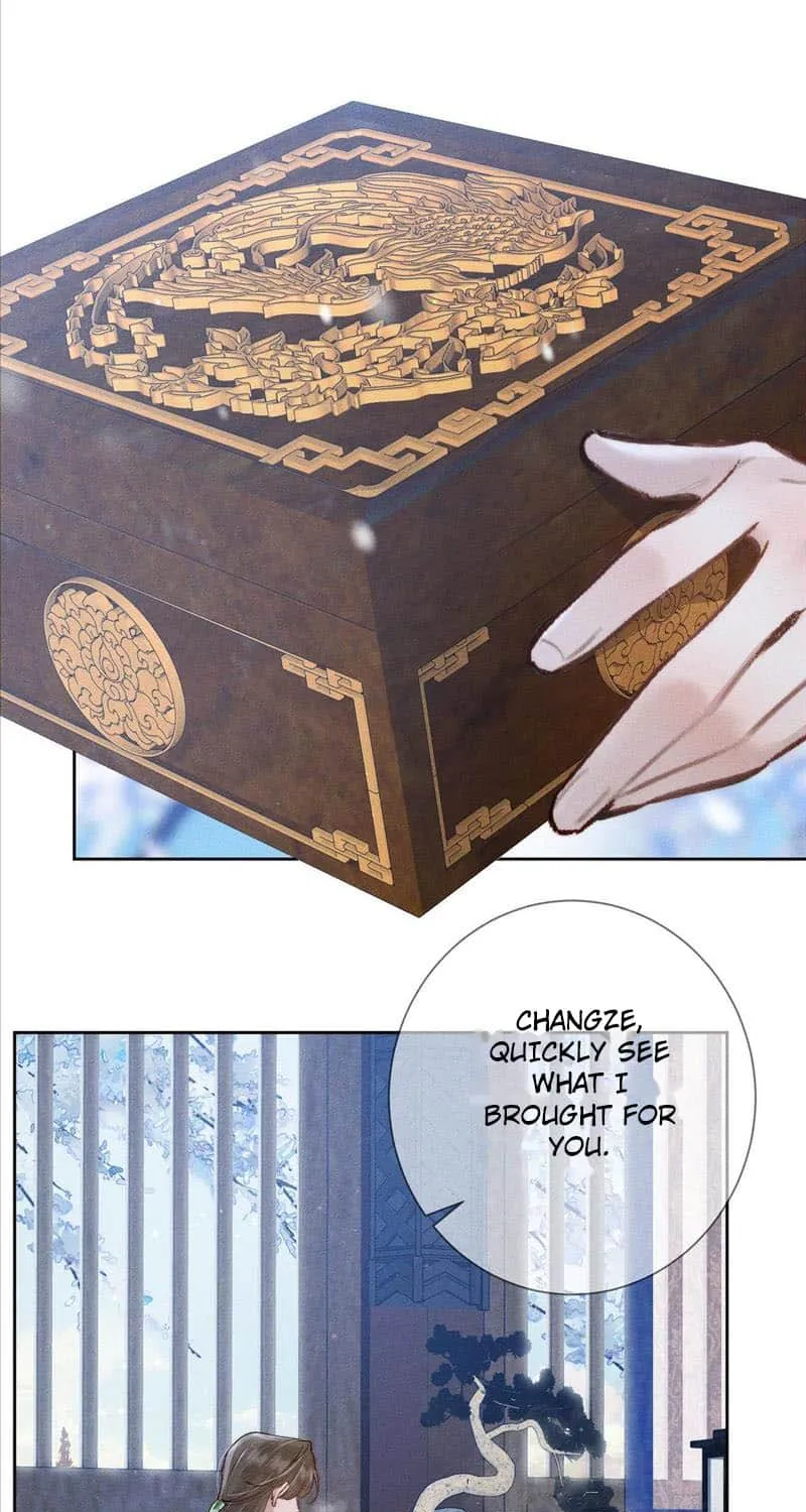 The Protagonist Just Wants To Falling In Love Chapter 94 page 18 - 