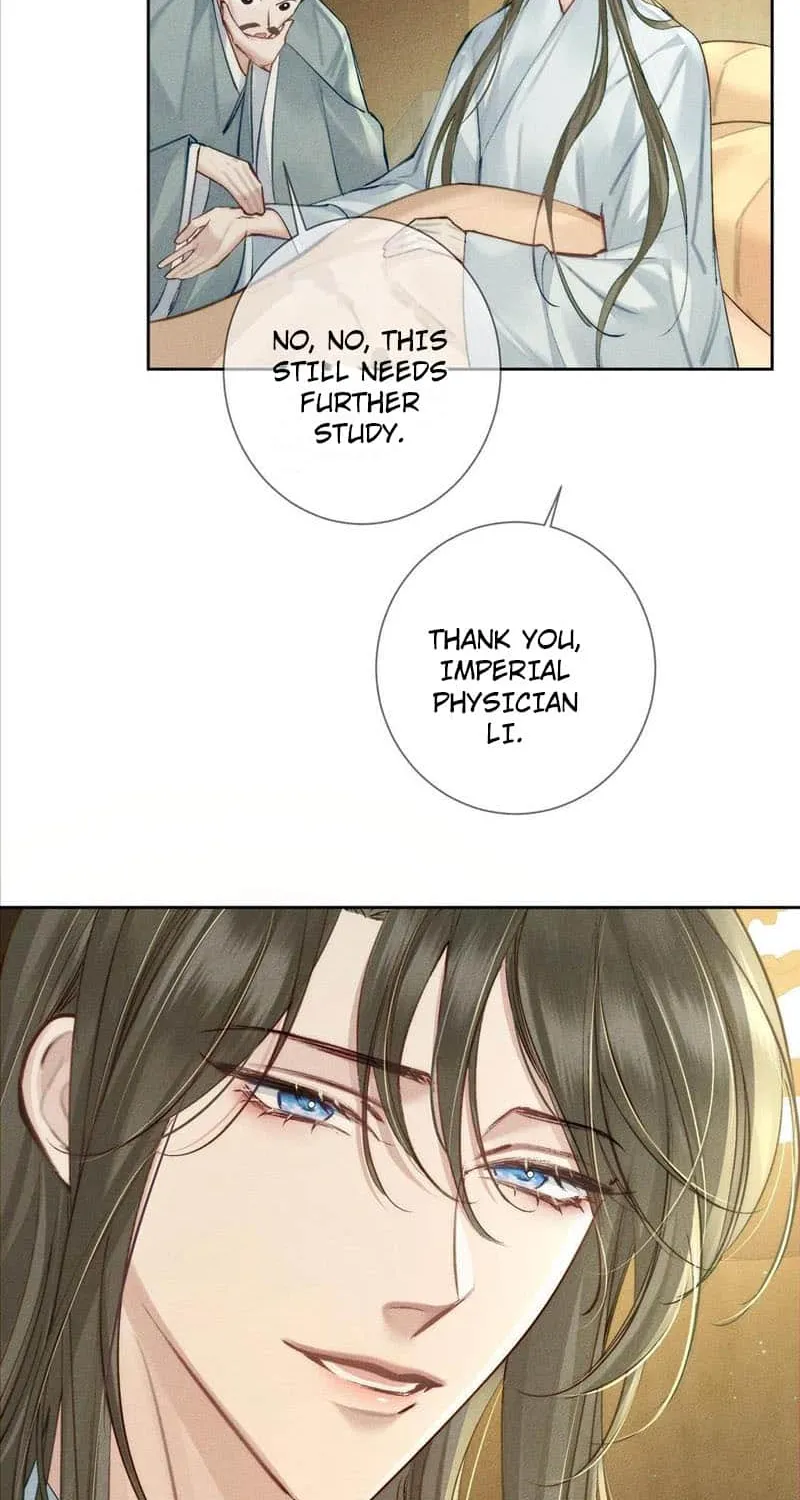 The Protagonist Just Wants To Falling In Love Chapter 94 page 3 - 
