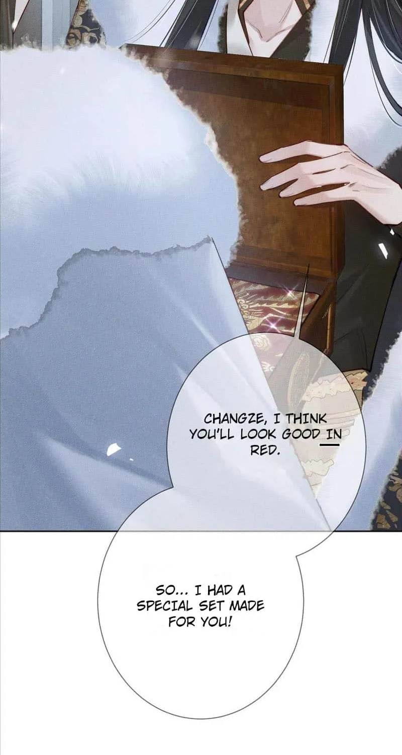 The Protagonist Just Wants To Falling In Love Chapter 94 page 24 - 