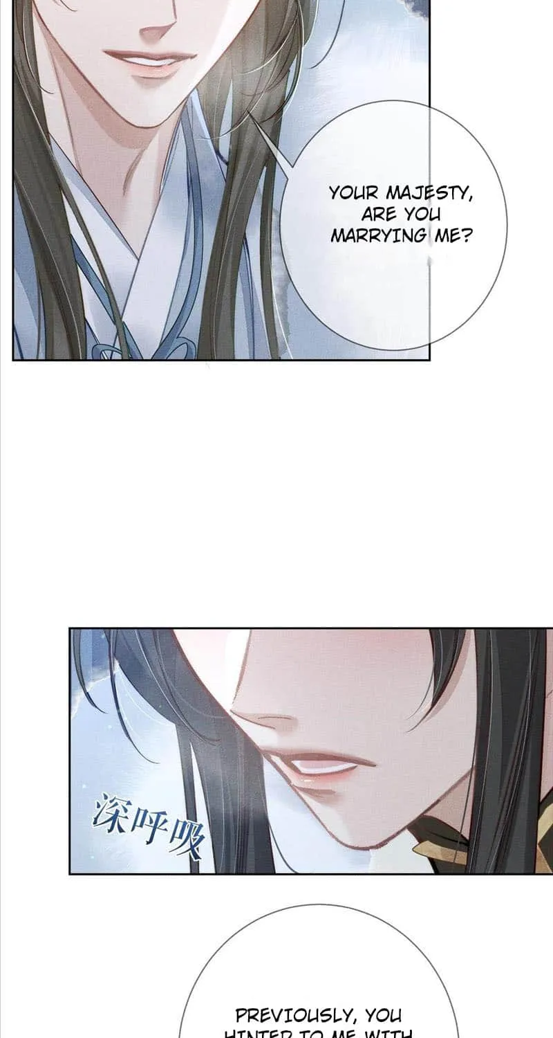 The Protagonist Just Wants To Falling In Love Chapter 94 page 27 - 