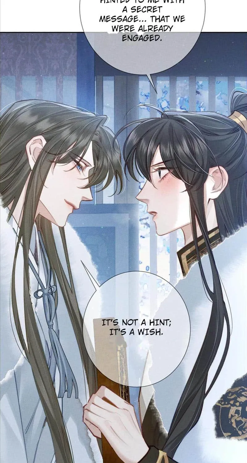 The Protagonist Just Wants To Falling In Love Chapter 94 page 28 - 