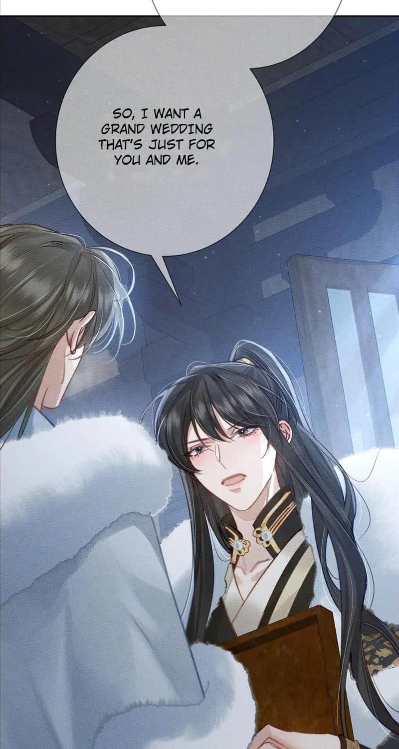 The Protagonist Just Wants To Falling In Love Chapter 94 page 31 - 