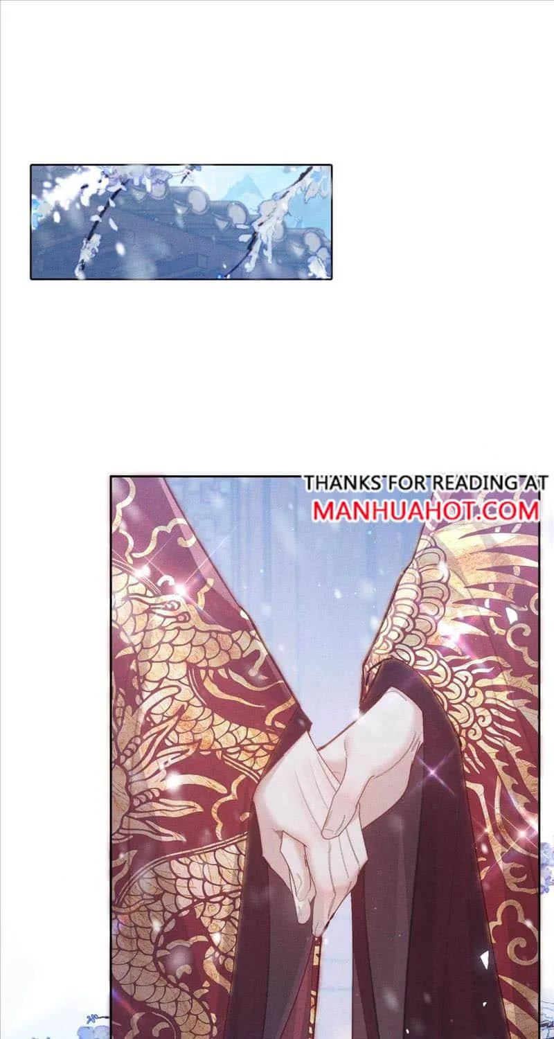 The Protagonist Just Wants To Falling In Love Chapter 94 page 37 - 