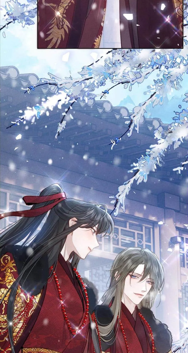The Protagonist Just Wants To Falling In Love Chapter 94 page 38 - 