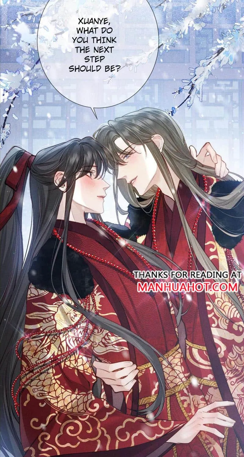 The Protagonist Just Wants To Falling In Love Chapter 94 page 41 - 