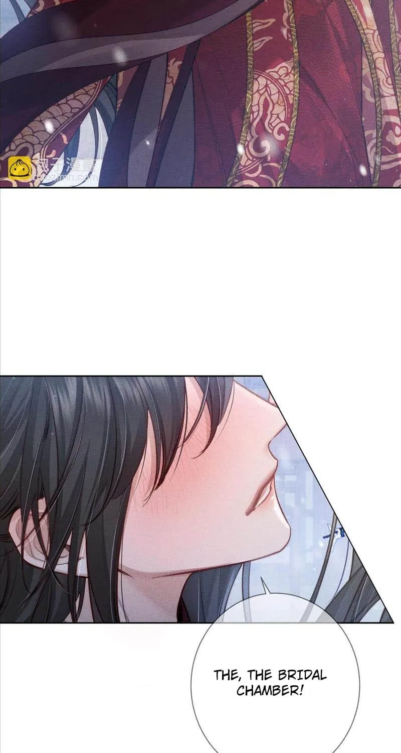The Protagonist Just Wants To Falling In Love Chapter 94 page 42 - 