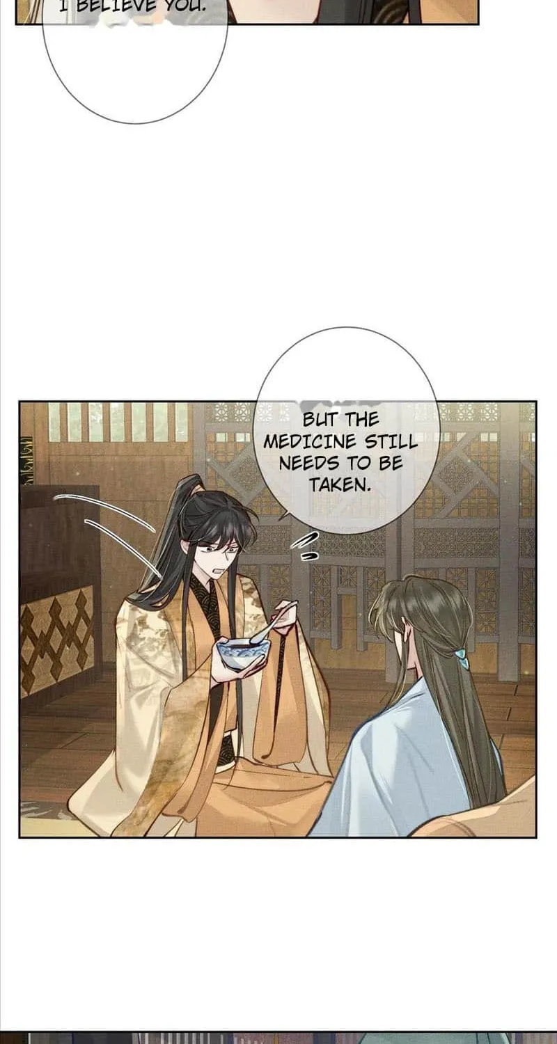 The Protagonist Just Wants To Falling In Love Chapter 94 page 7 - 