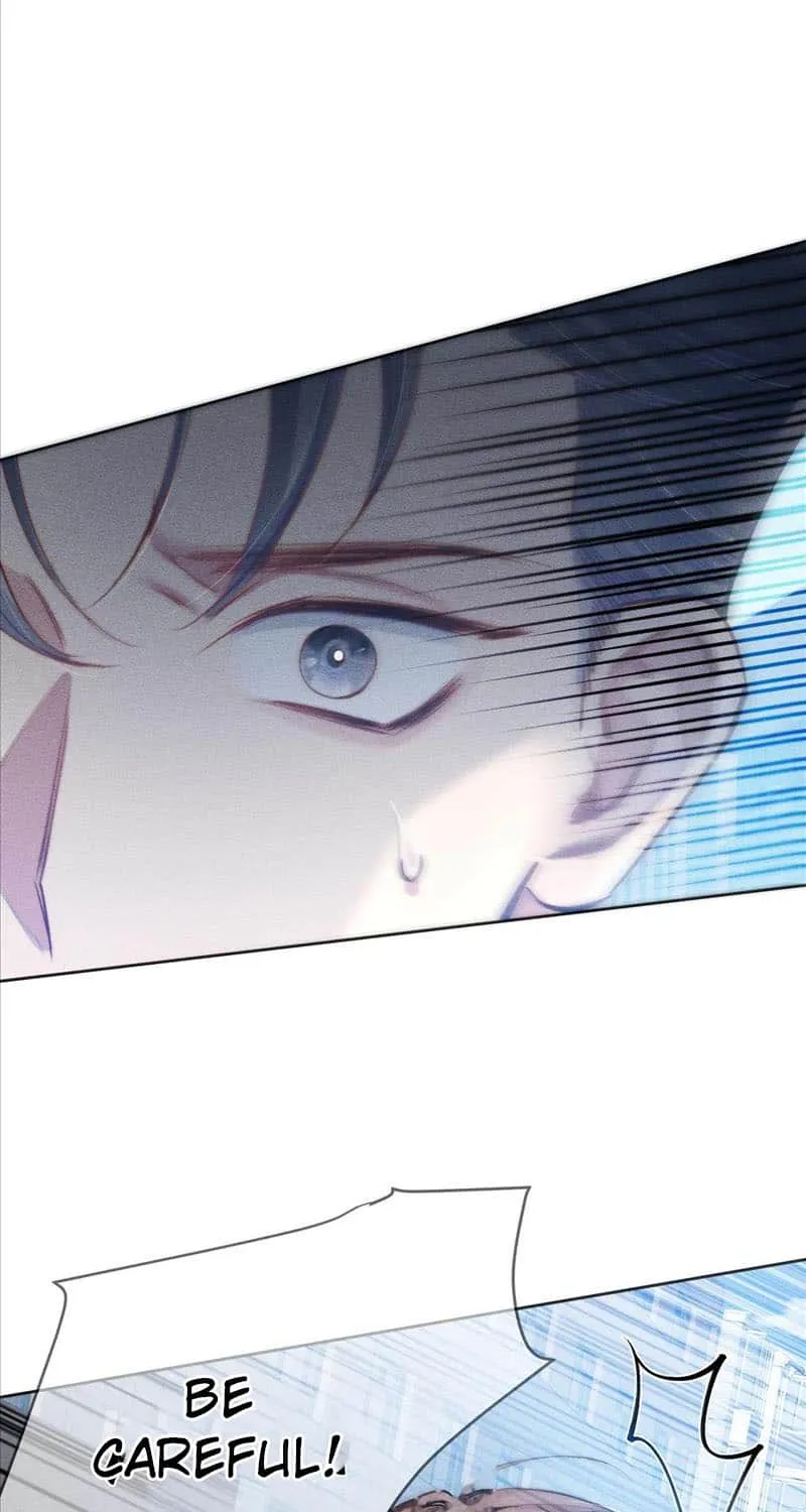 The Protagonist Just Wants To Falling In Love Chapter 95 page 12 - 