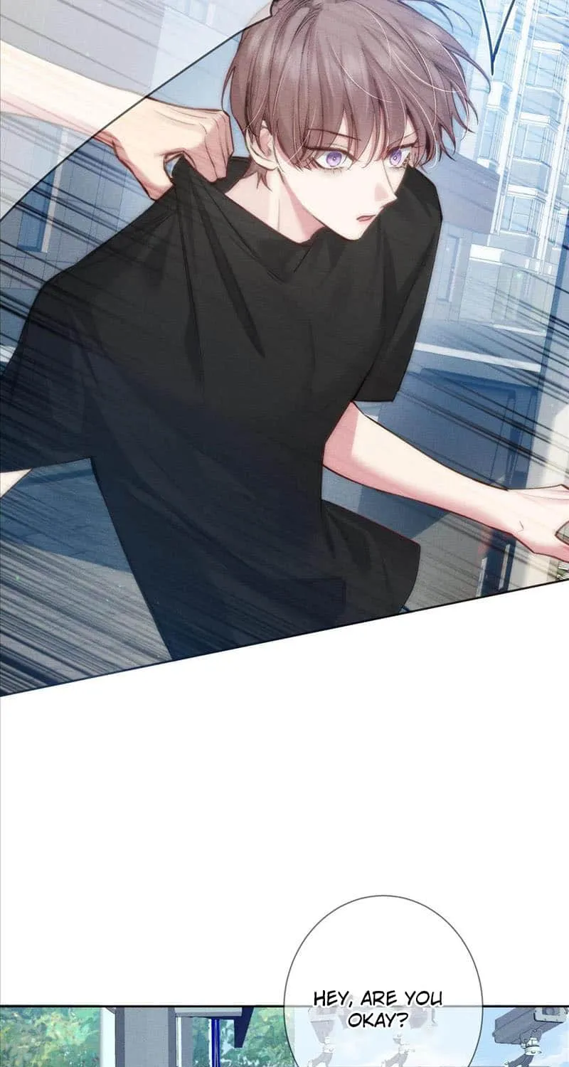 The Protagonist Just Wants To Falling In Love Chapter 95 page 13 - 
