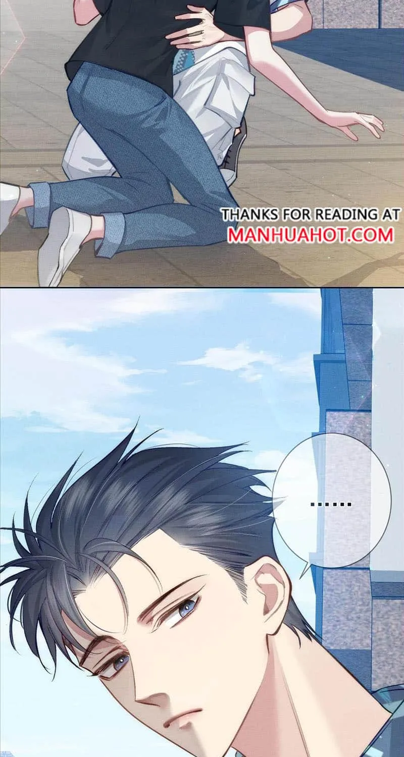 The Protagonist Just Wants To Falling In Love Chapter 95 page 19 - 