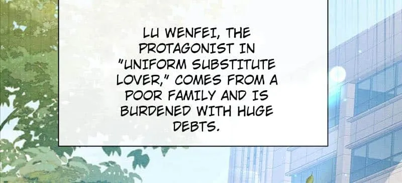 The Protagonist Just Wants To Falling In Love Chapter 95 page 21 - 
