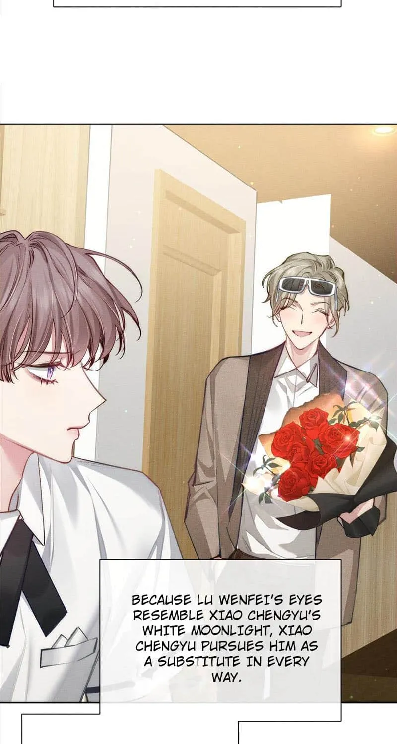 The Protagonist Just Wants To Falling In Love Chapter 95 page 23 - 