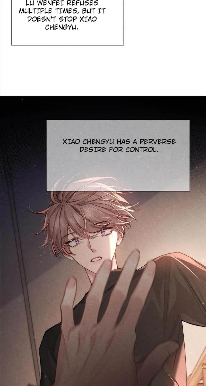 The Protagonist Just Wants To Falling In Love Chapter 95 page 24 - 