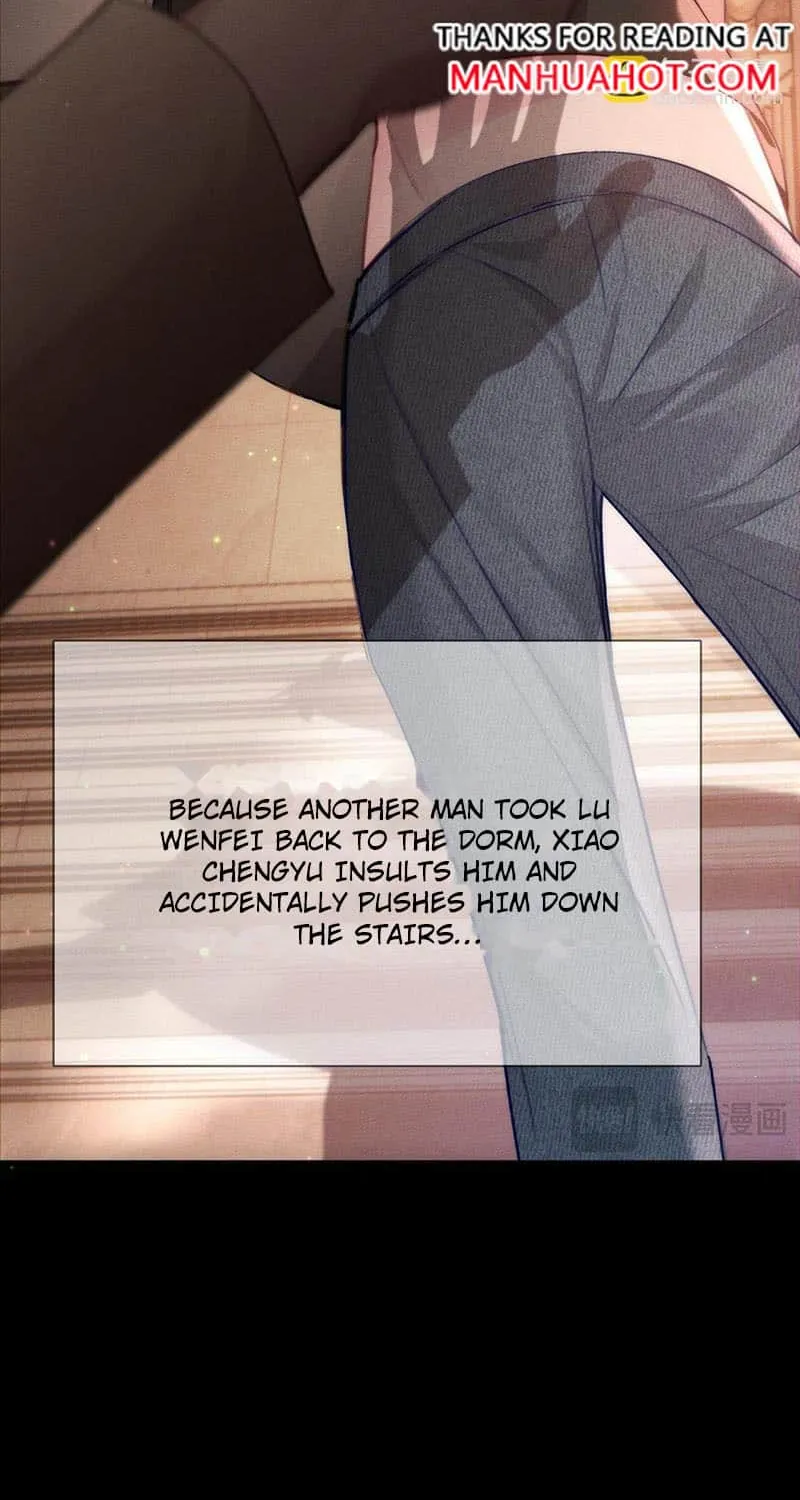 The Protagonist Just Wants To Falling In Love Chapter 95 page 25 - 