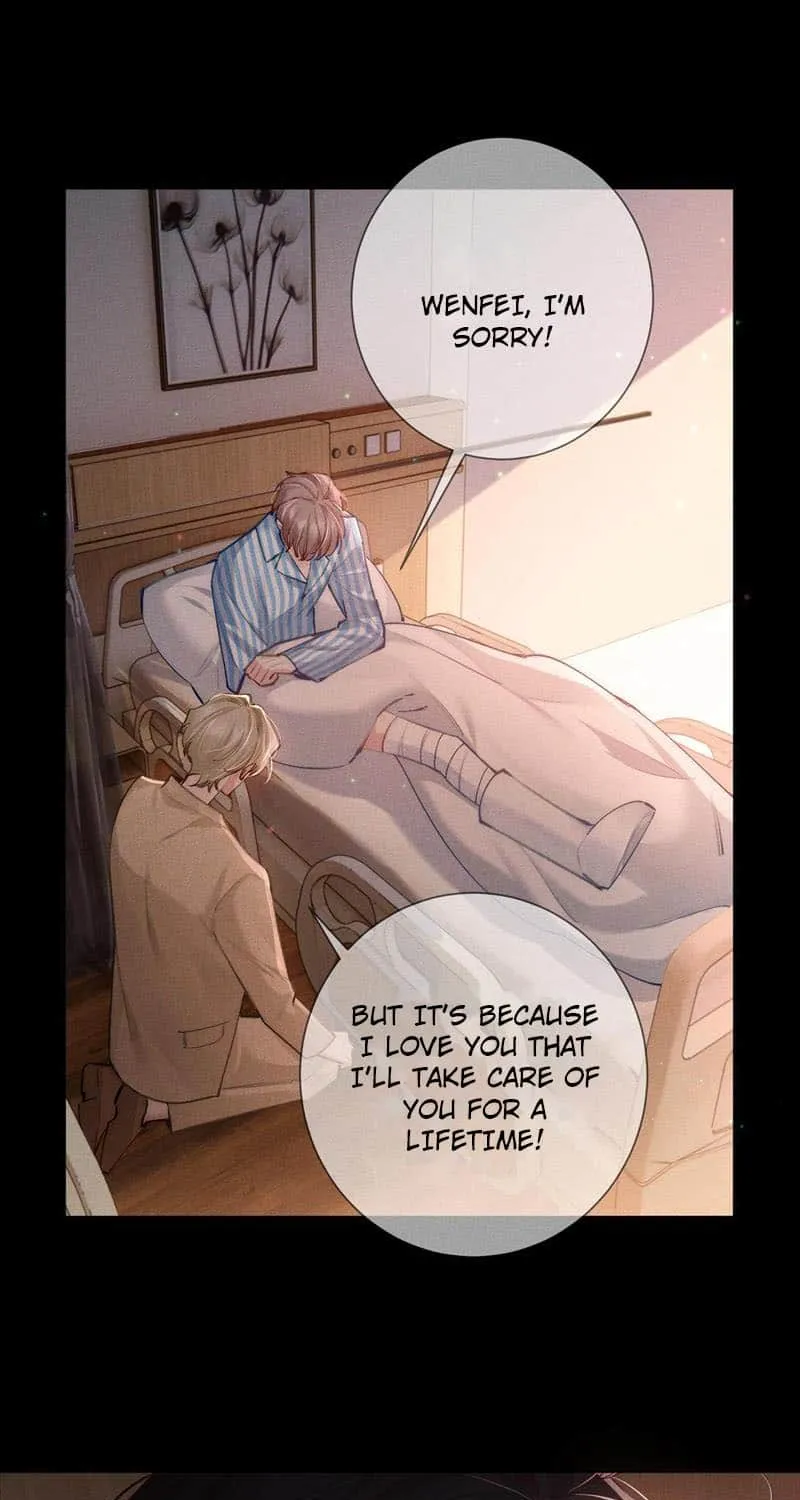 The Protagonist Just Wants To Falling In Love Chapter 95 page 26 - 