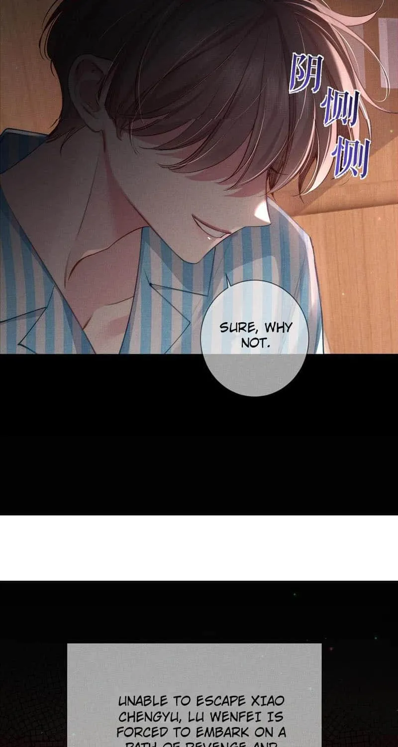 The Protagonist Just Wants To Falling In Love Chapter 95 page 27 - 