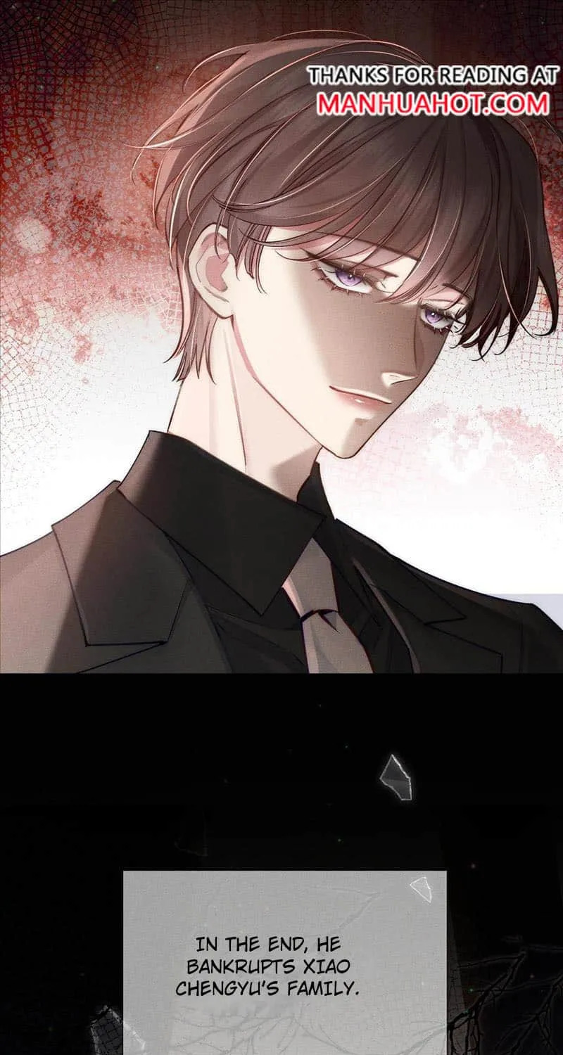 The Protagonist Just Wants To Falling In Love Chapter 95 page 29 - 