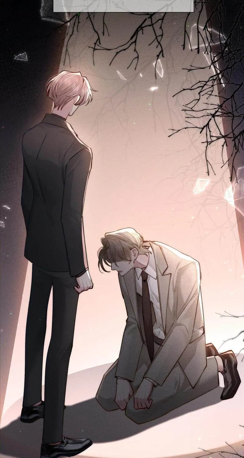 The Protagonist Just Wants To Falling In Love Chapter 95 page 30 - 